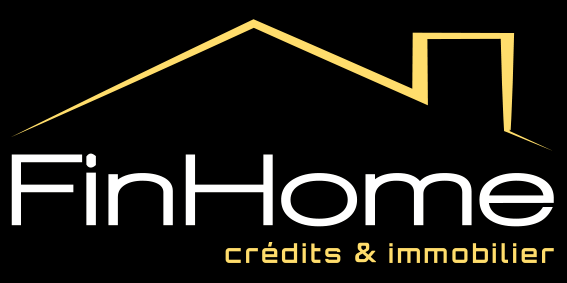 Finhome - Crédit hypothéciare - Prêt