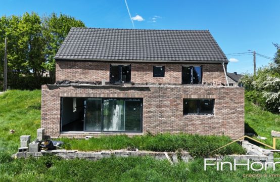 Villa à vendre à Lierneux