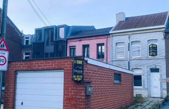 Maison à vendre à Vottem