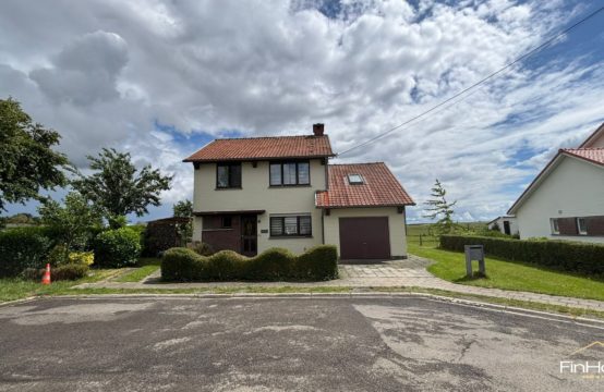 Villa 4 chambres située à Hannut